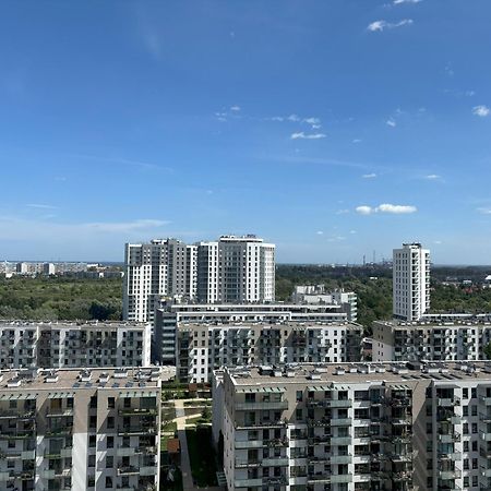 Apartament Relax 그단스크 외부 사진