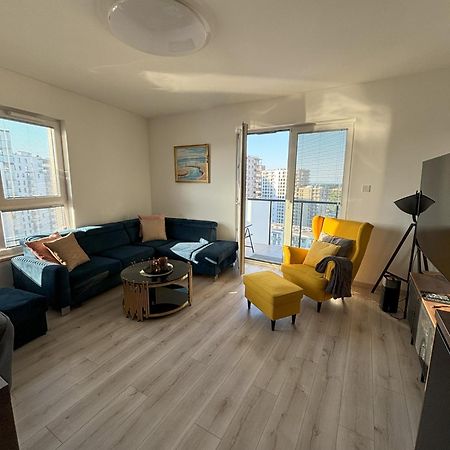 Apartament Relax 그단스크 외부 사진