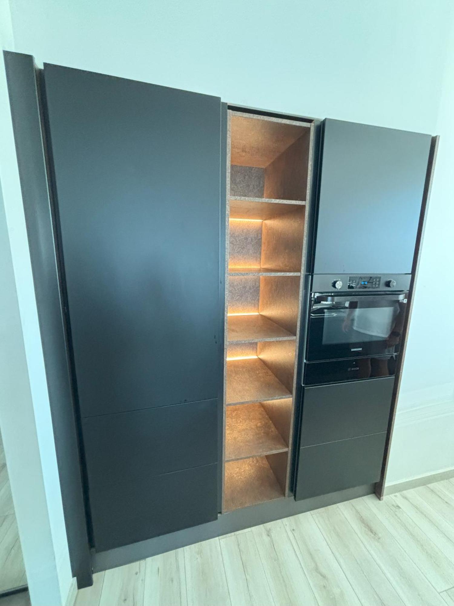 Apartament Relax 그단스크 외부 사진