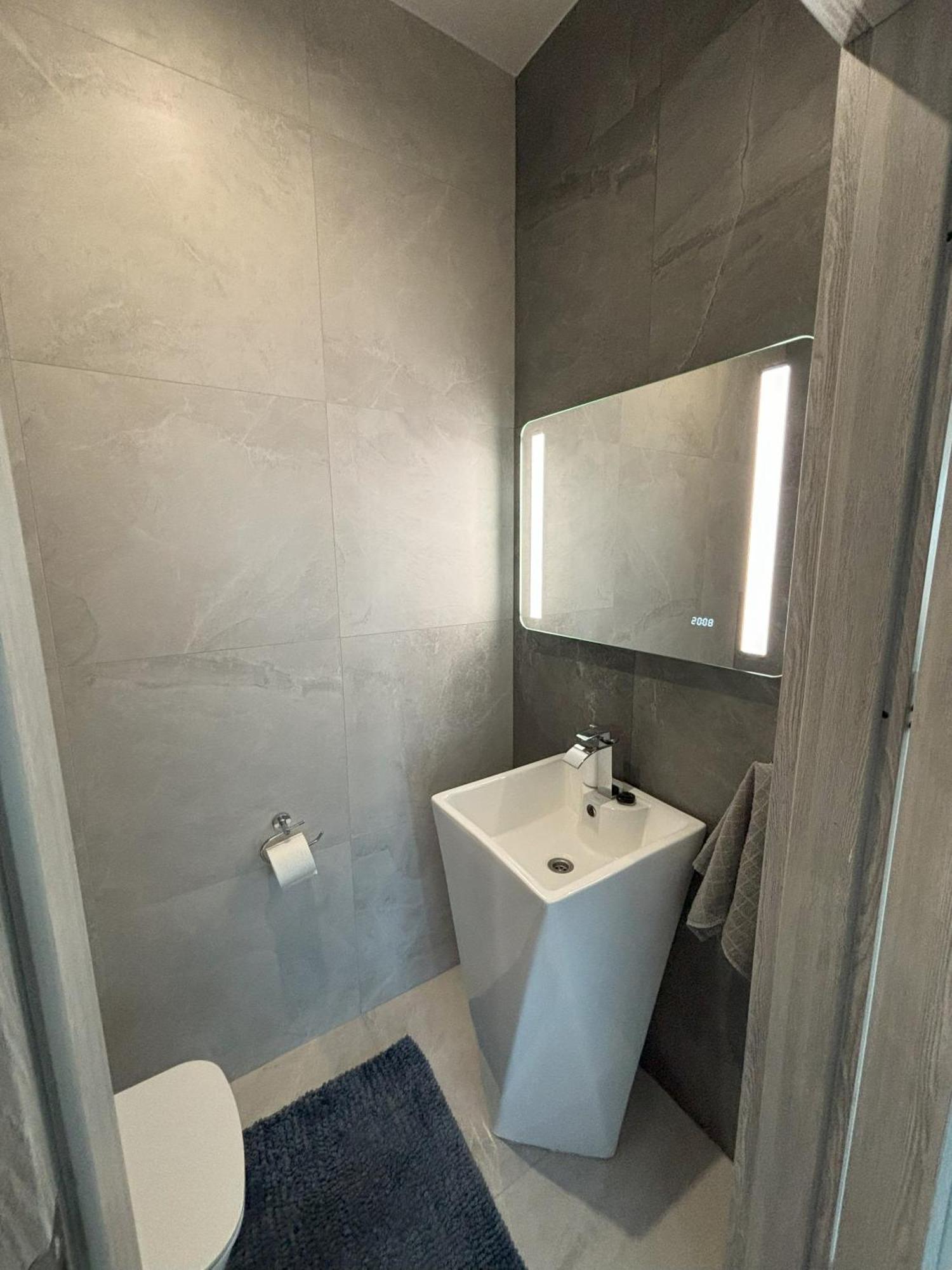 Apartament Relax 그단스크 외부 사진
