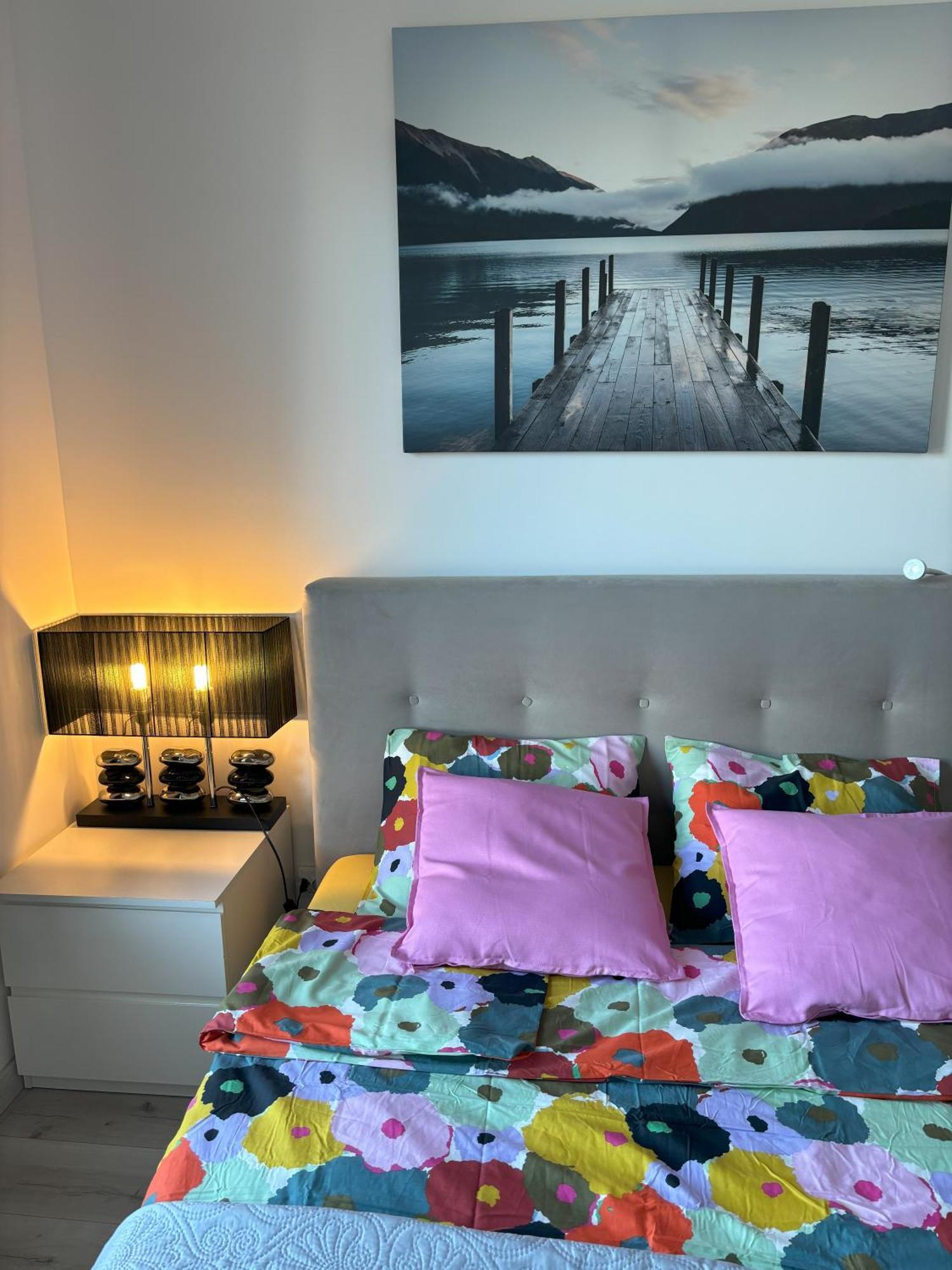 Apartament Relax 그단스크 외부 사진