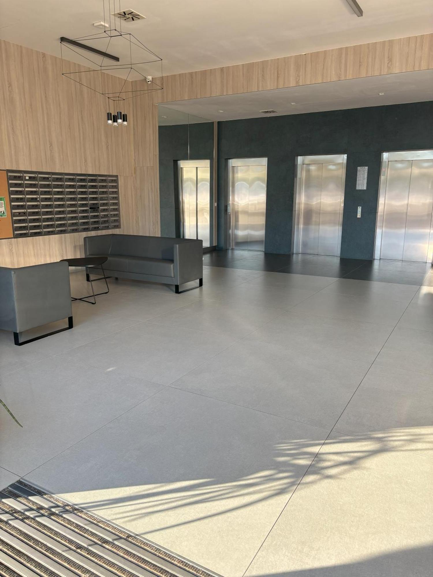 Apartament Relax 그단스크 외부 사진