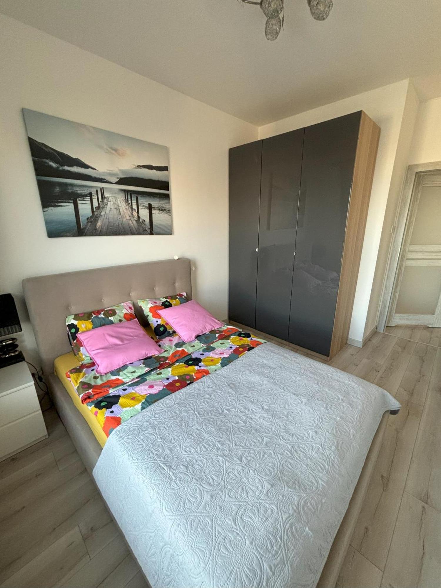 Apartament Relax 그단스크 외부 사진