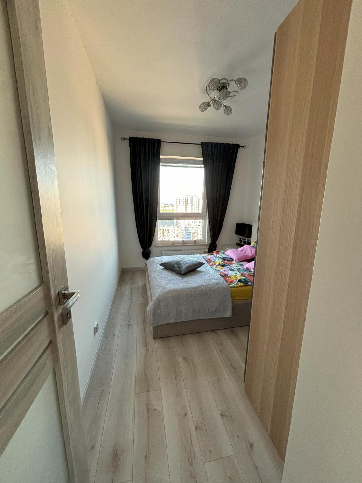 Apartament Relax 그단스크 외부 사진