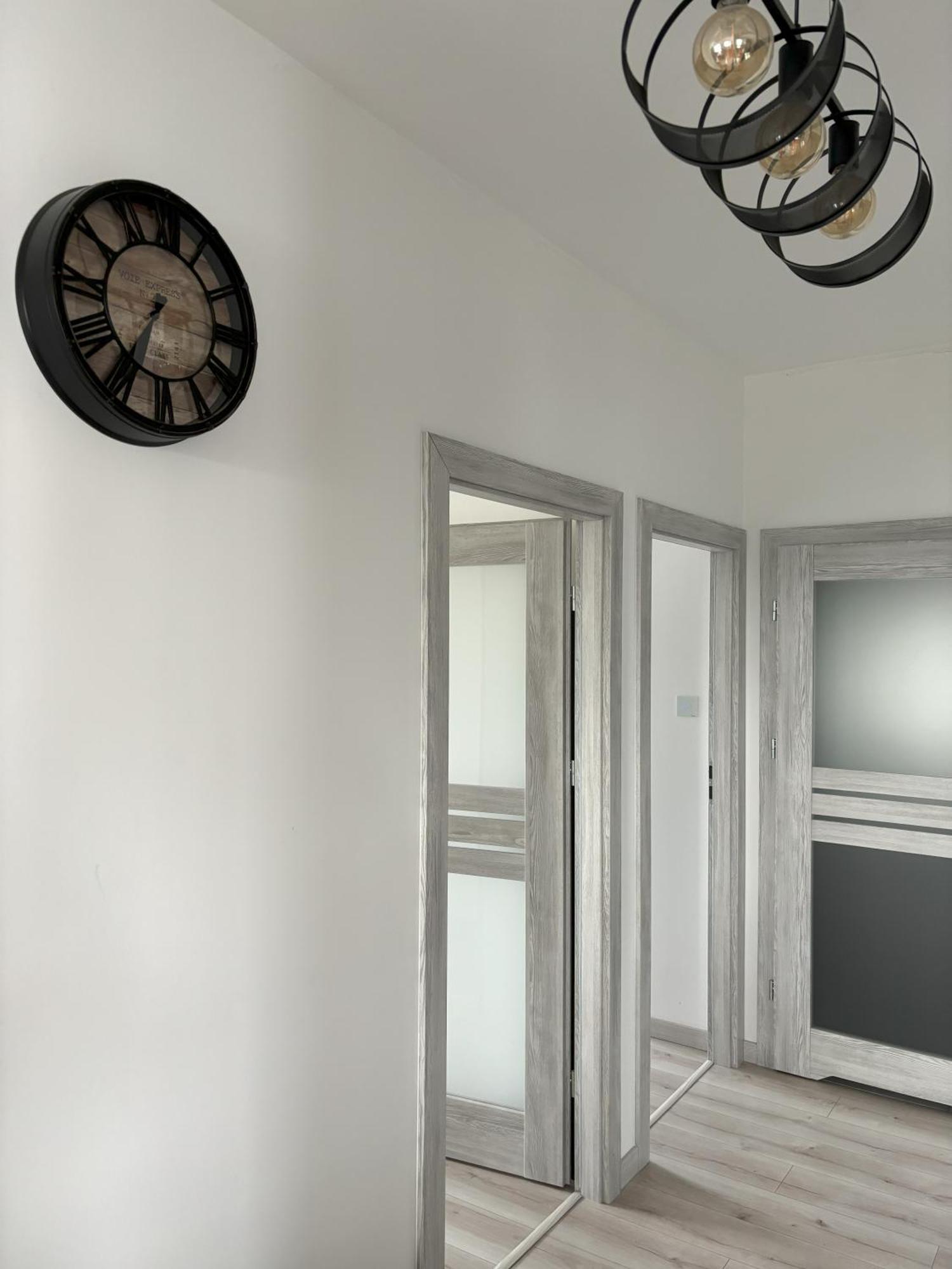Apartament Relax 그단스크 외부 사진