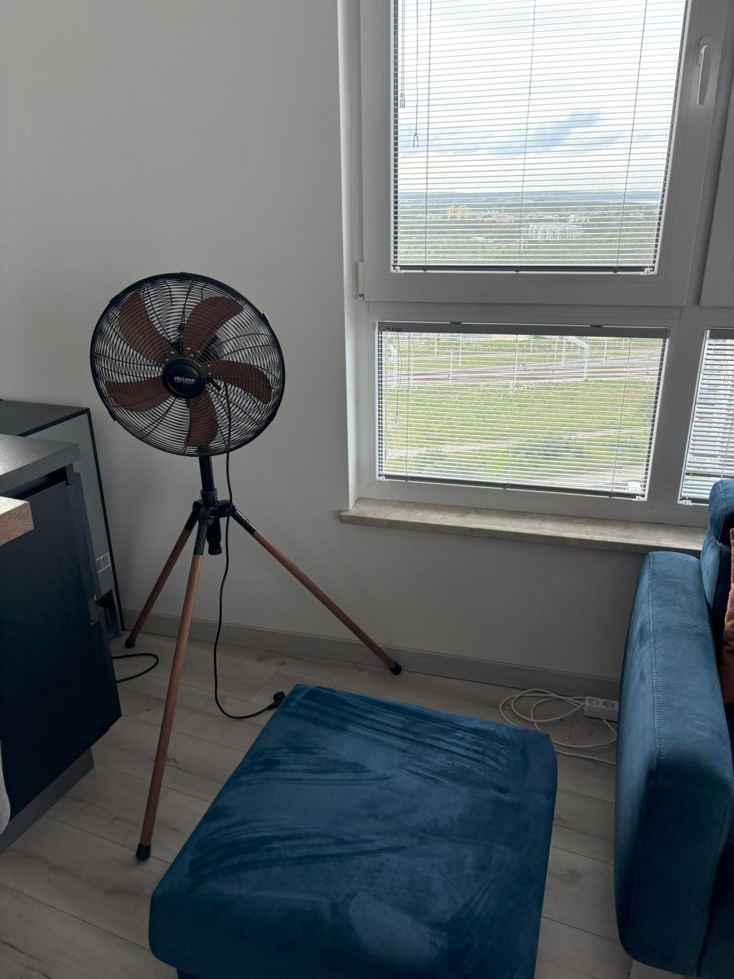 Apartament Relax 그단스크 외부 사진