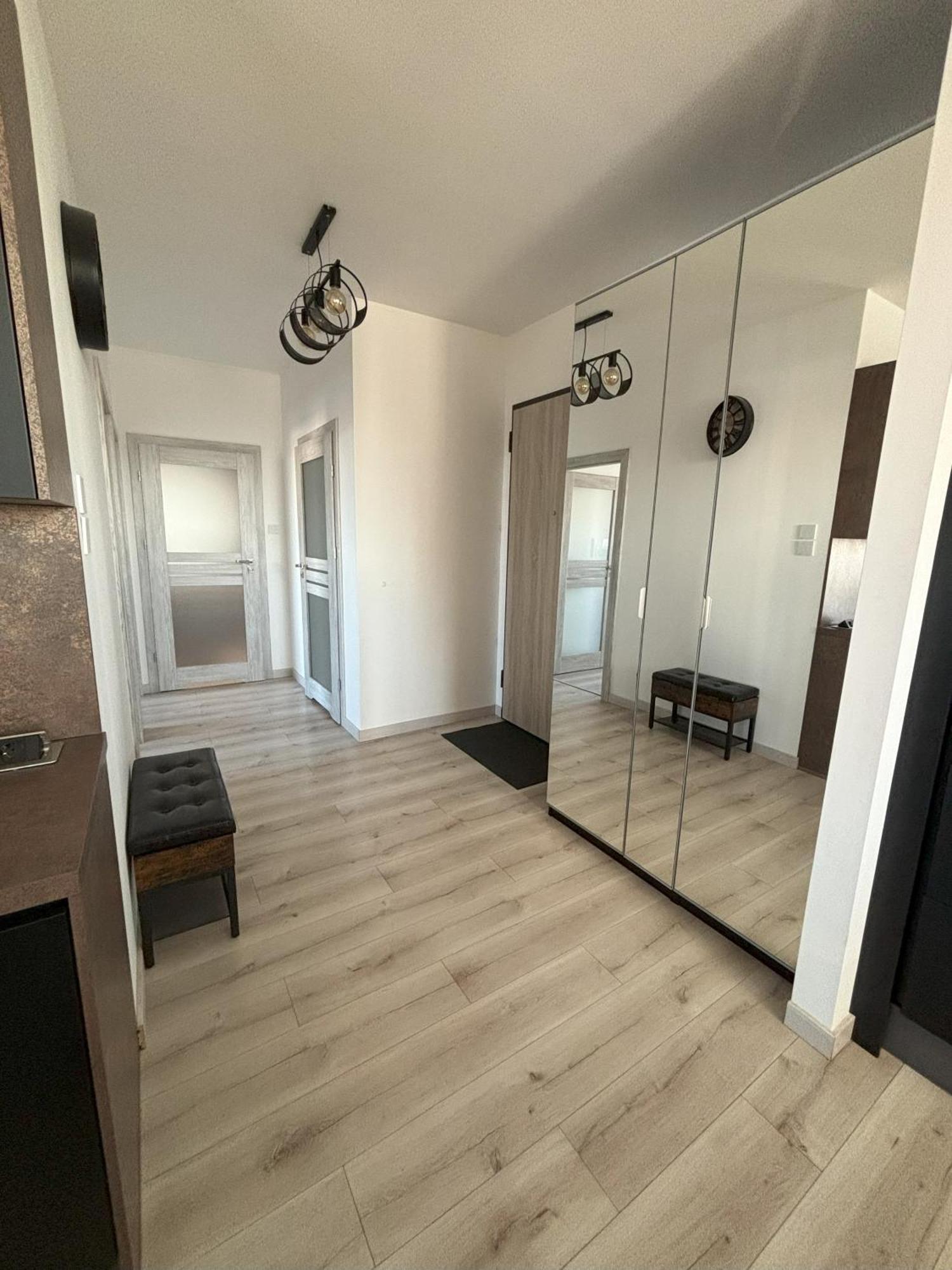 Apartament Relax 그단스크 외부 사진