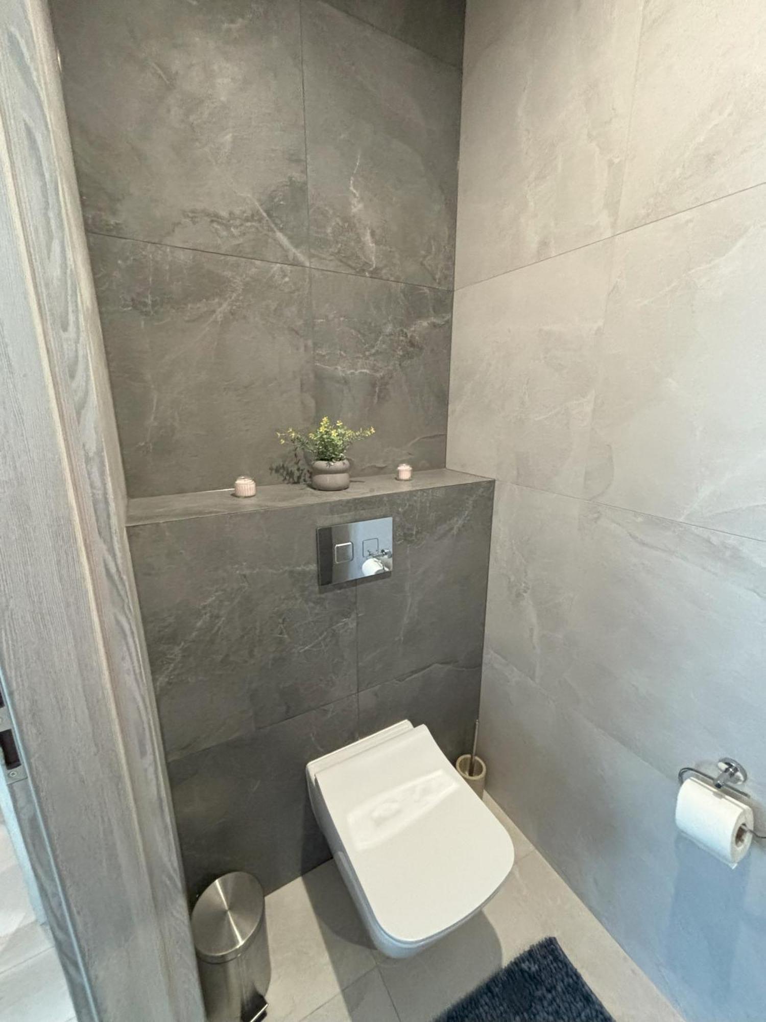 Apartament Relax 그단스크 외부 사진