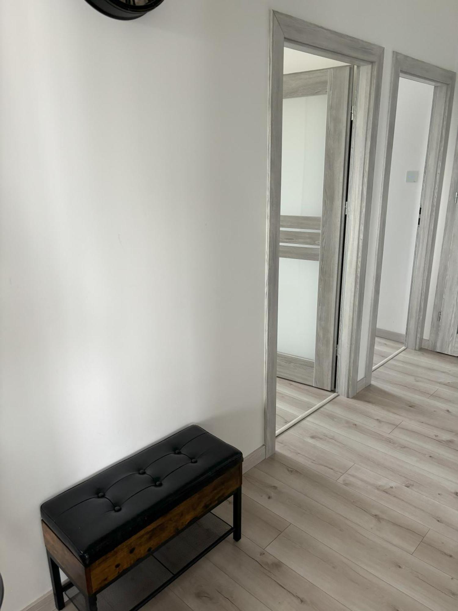 Apartament Relax 그단스크 외부 사진