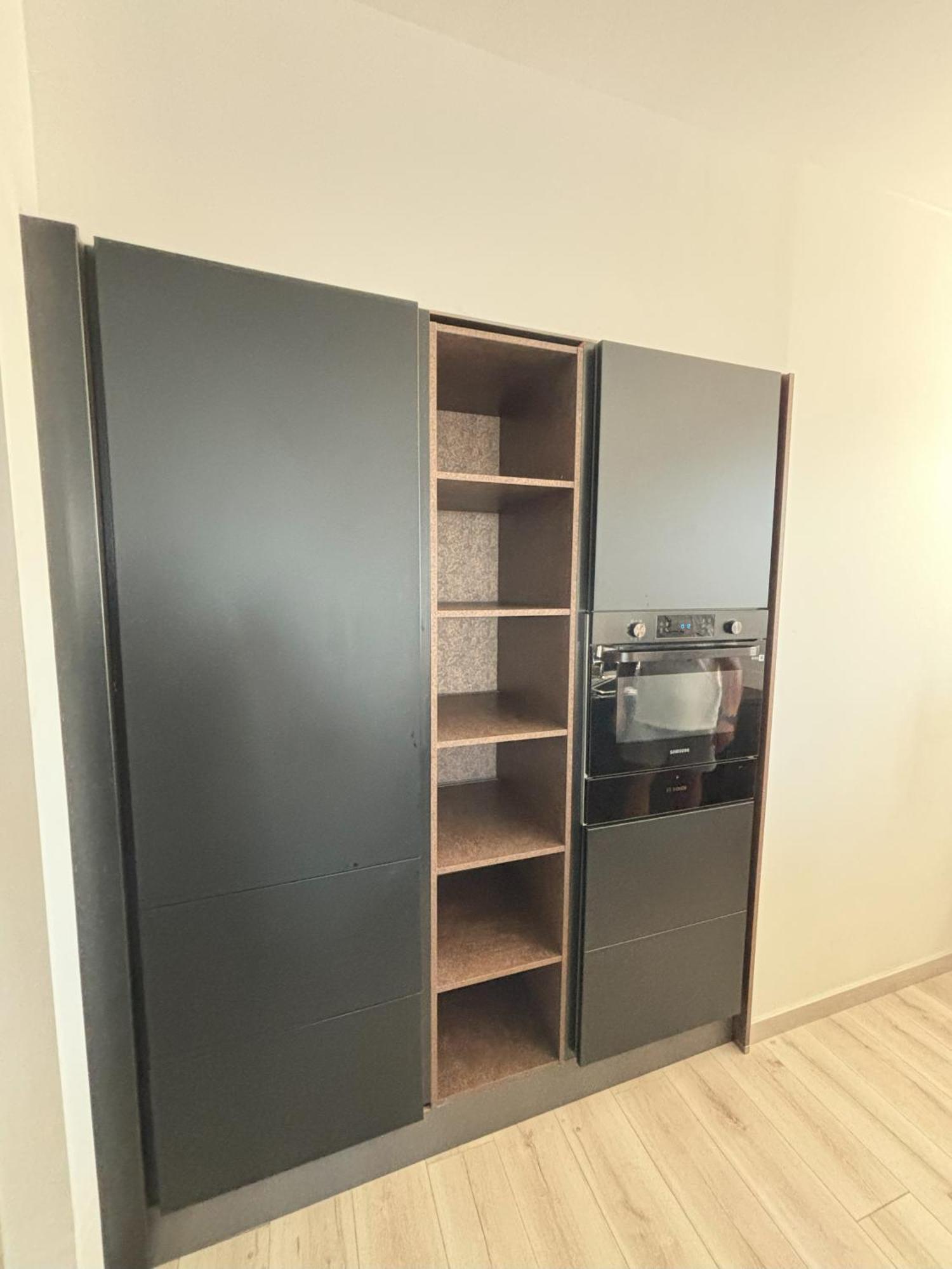 Apartament Relax 그단스크 외부 사진