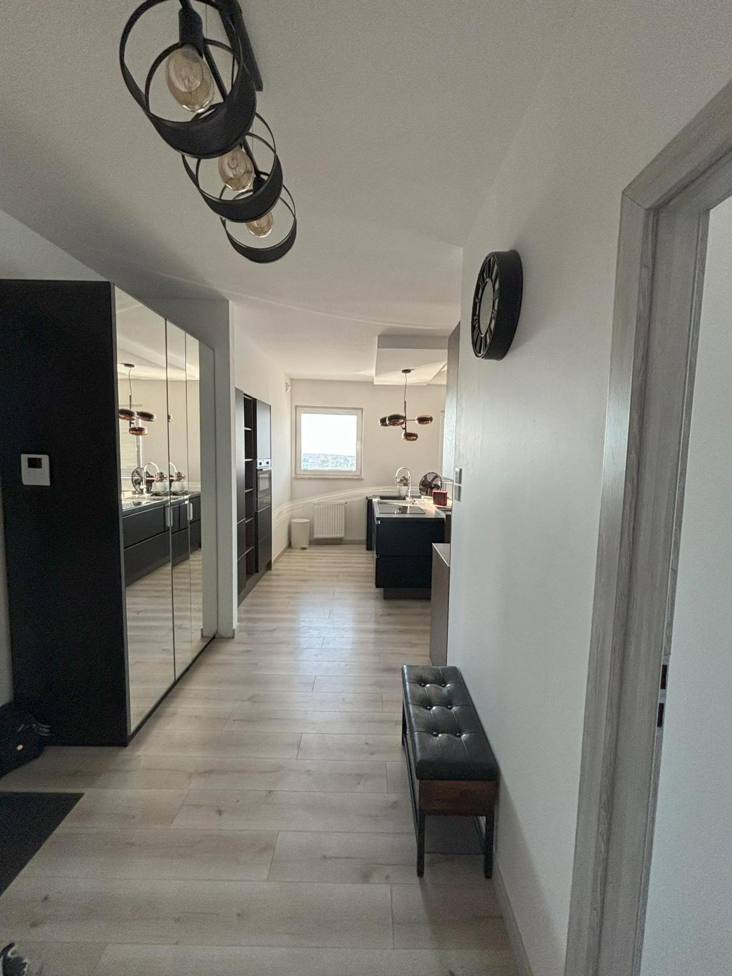 Apartament Relax 그단스크 외부 사진