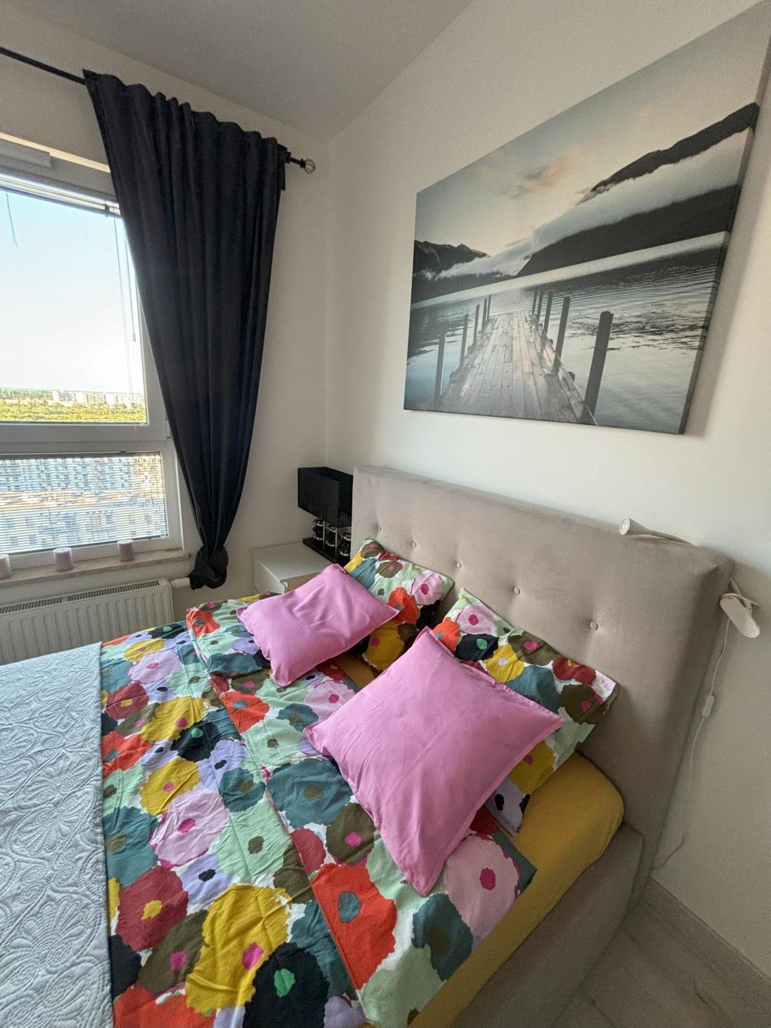 Apartament Relax 그단스크 외부 사진