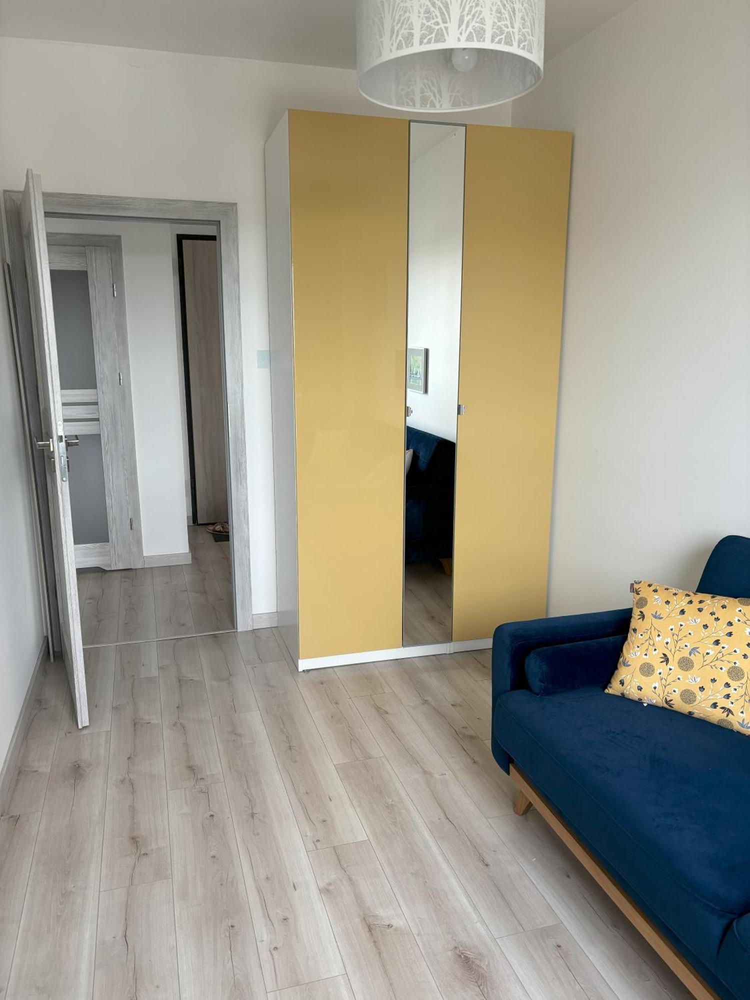 Apartament Relax 그단스크 외부 사진