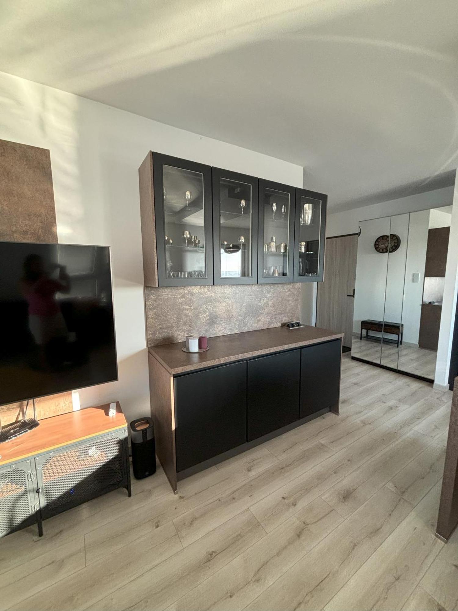 Apartament Relax 그단스크 외부 사진