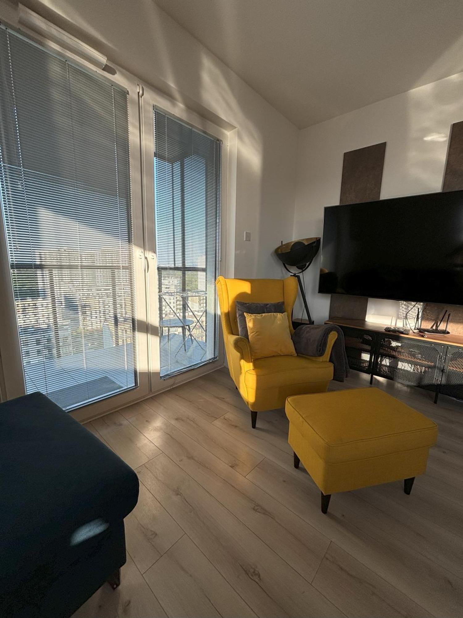 Apartament Relax 그단스크 외부 사진