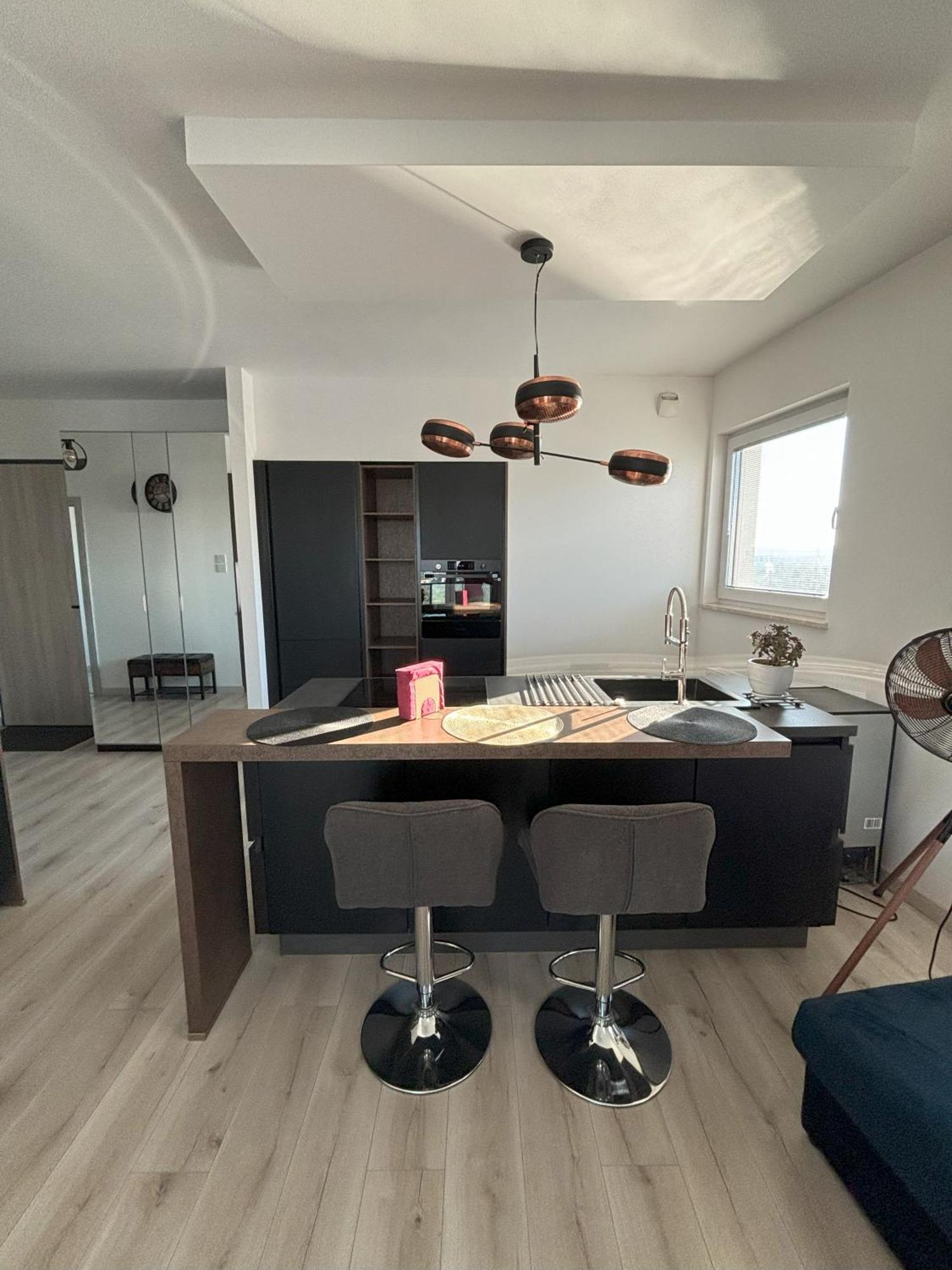 Apartament Relax 그단스크 외부 사진